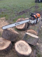 Motosega Stihl MS 881