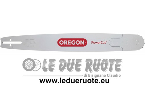 Barra oregon motosega stihl - ,