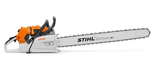 Motosega scoppio stihl - a,