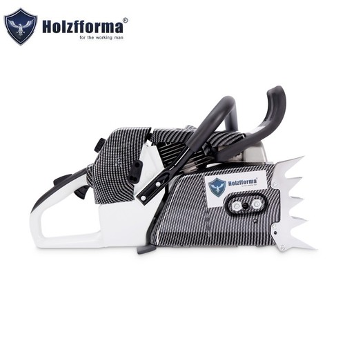 Testa potenza per motosega - di,