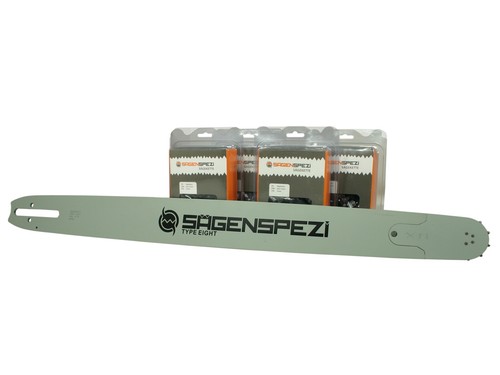 Set spade con 4 - di,