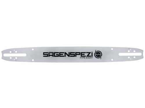 Guida doppia estremità