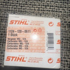 STIHL Carburetor WG-12 MS880