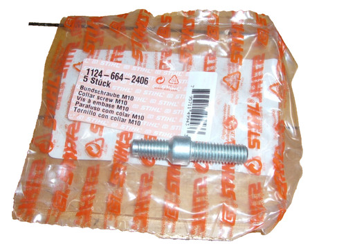 Stihl ms881 collare - stihl,