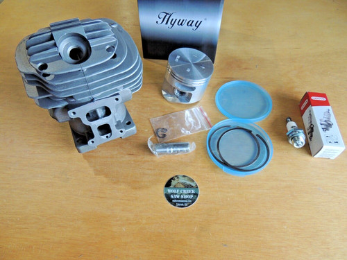Kit cilindro pistone hyway - kit,