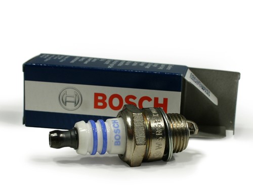 Candela accensione bosch - candela,