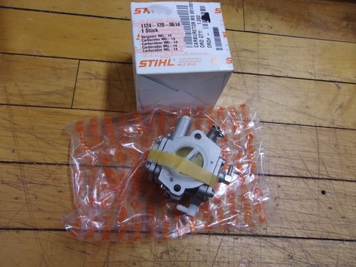 Carburatore stihl oem walbro - carburatore,