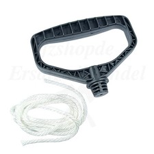 Maniglia avviamento avviamento