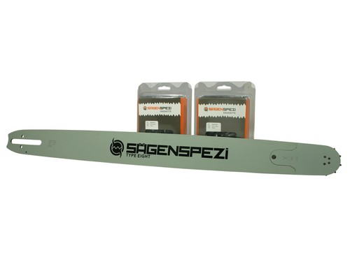 Set spade con 2 - di,