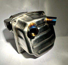 NUOVISSIMA MARMITTA OEM STIHL