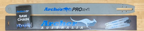 Barra guida arciere pro - arciere, 36"