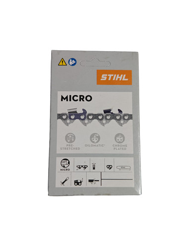 Catena stihl originale - stihl, 124