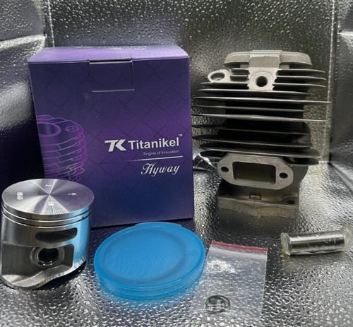 Kit cilindro pistone hyway - cilindro,
