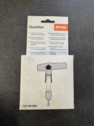 Maniglia originale stihl 084 - stihl,