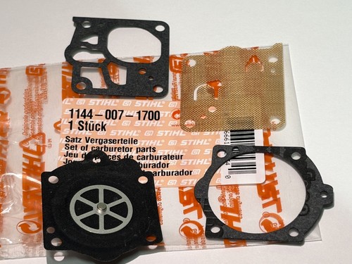 Kit ricambi carburatore - ricambi,