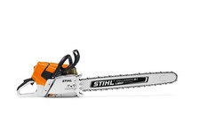 Motosega   Stihl Ms 881