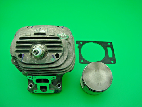 Cilindro pistone motosega - cilindro,