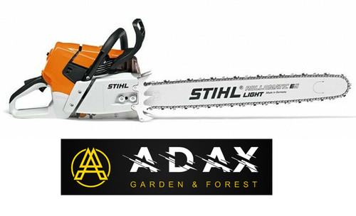 Motosega stihl 661 ms - motosega,