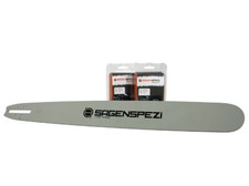 Set di spade 75 cm con 2