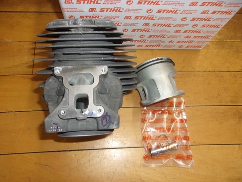 Kit pistone cilindro stihl - e,