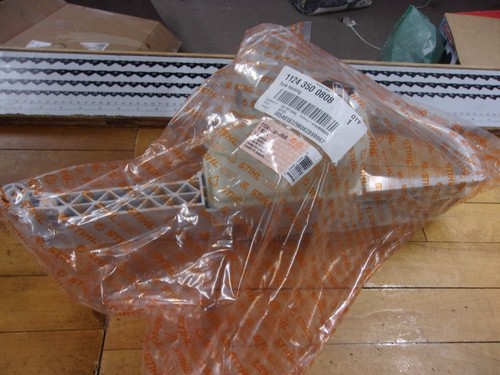Assy serbatoio carburante