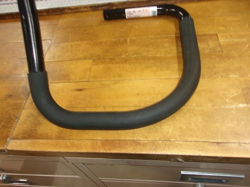 Manubrio superiore stihl oem - manubrio,