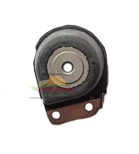 Ammortizzatore gommino con - ammortizzatore/gommino,