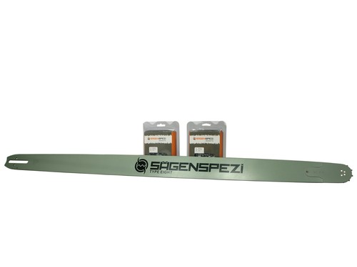 Set spade 120 - set,