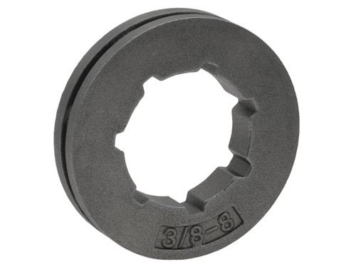 Ruota anello 8z - ruota,